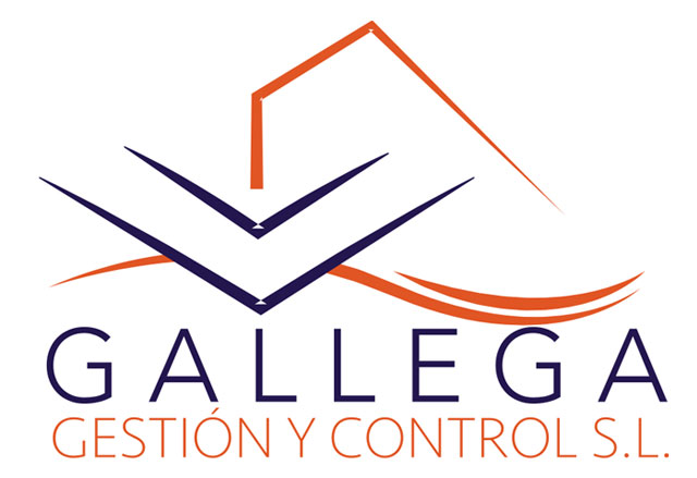 logo Gallega de Gestión y Control