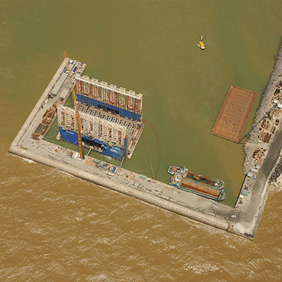 Port of Açú